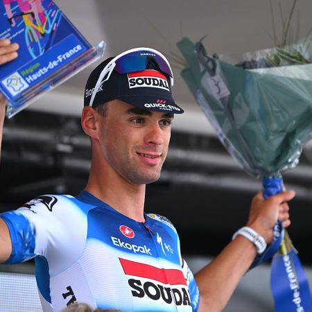 68th 4 Jours de Dunkerque / Grand Prix des Hauts de France 2024 – Stage 4