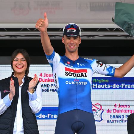 68th 4 Jours de Dunkerque / Grand Prix des Hauts de France 2024 – Stage 4