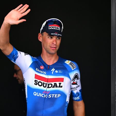 68th 4 Jours de Dunkerque / Grand Prix des Hauts de France 2024 – Stage 4