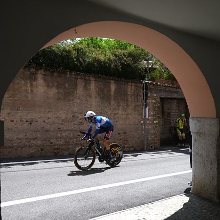 107th Giro d'Italia 2024 - Stage 14