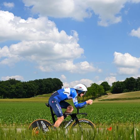 107th Giro d'Italia 2024 - Stage 14