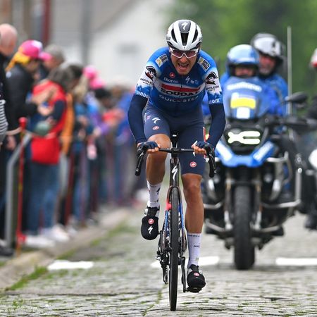 68th 4 Jours de Dunkerque / Grand Prix des Hauts de France 2024 – Stage 5