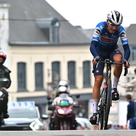68th 4 Jours de Dunkerque / Grand Prix des Hauts de France 2024 – Stage 5