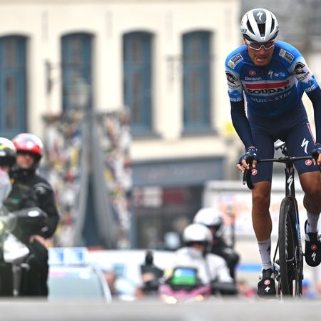 68th 4 Jours de Dunkerque / Grand Prix des Hauts de France 2024 – Stage 5