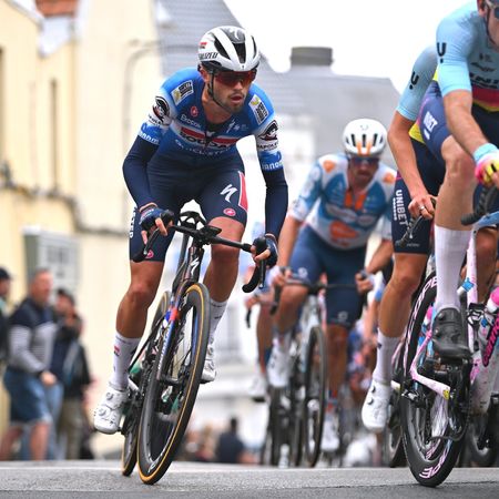 68th 4 Jours de Dunkerque / Grand Prix des Hauts de France 2024 – Stage 5