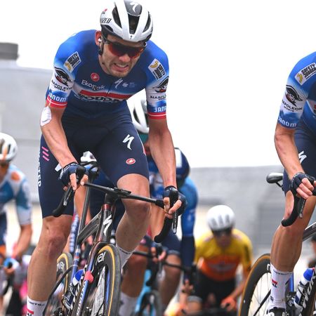 68th 4 Jours de Dunkerque / Grand Prix des Hauts de France 2024 – Stage 5