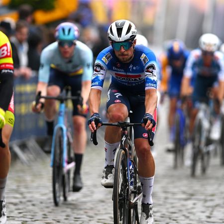 68th 4 Jours de Dunkerque / Grand Prix des Hauts de France 2024 – Stage 5