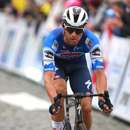 68th 4 Jours de Dunkerque / Grand Prix des Hauts de France 2024 – Stage 5