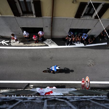 107th Giro d'Italia 2024 - Stage 14