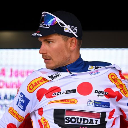 68th 4 Jours de Dunkerque / Grand Prix des Hauts de France 2024 – Stage 5