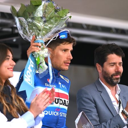 68th 4 Jours de Dunkerque / Grand Prix des Hauts de France 2024 – Stage 5