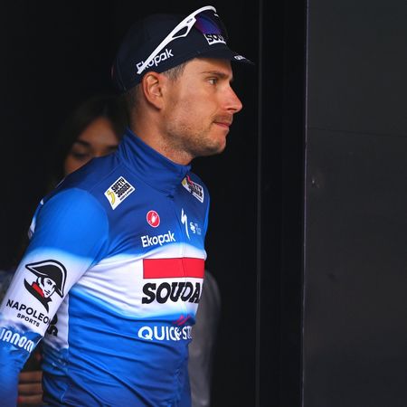 68th 4 Jours de Dunkerque / Grand Prix des Hauts de France 2024 – Stage 5