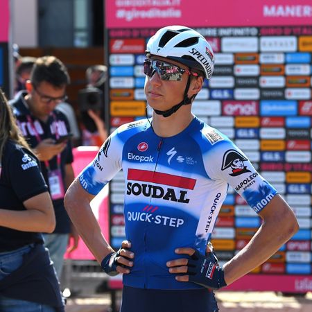 107th Giro d'Italia 2024 - Stage 15