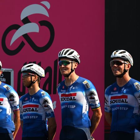 107th Giro d'Italia 2024 - Stage 15