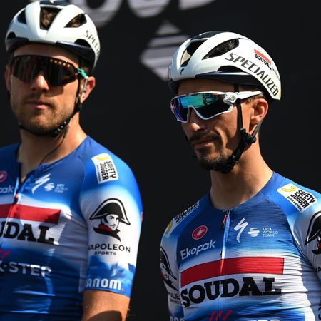 107th Giro d'Italia 2024 - Stage 15