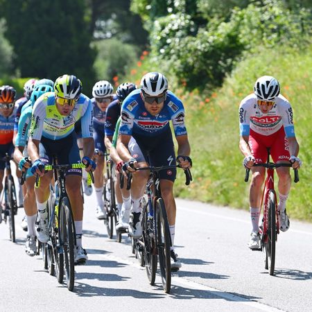 107th Giro d'Italia 2024 - Stage 15