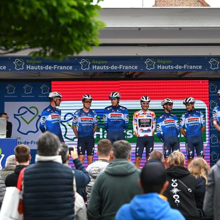 68th 4 Jours de Dunkerque / Grand Prix des Hauts de France 2024 – Stage 6