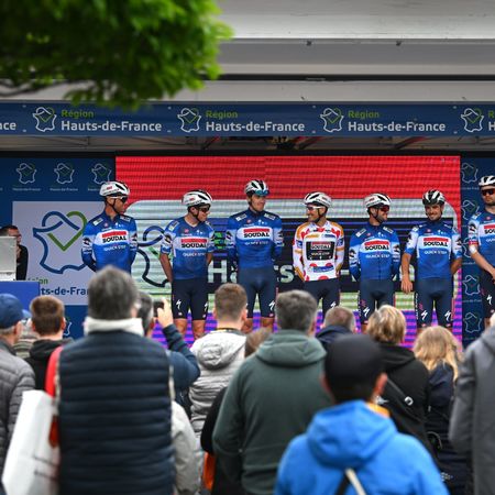68th 4 Jours de Dunkerque / Grand Prix des Hauts de France 2024 – Stage 6