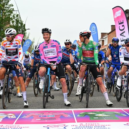 68th 4 Jours de Dunkerque / Grand Prix des Hauts de France 2024 – Stage 6