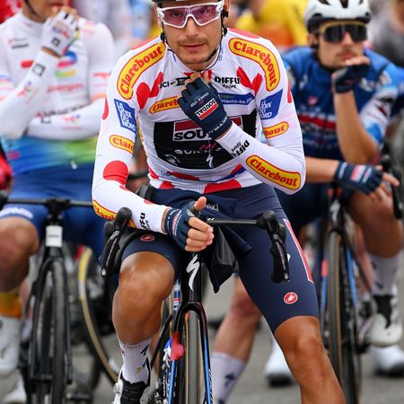 68th 4 Jours de Dunkerque / Grand Prix des Hauts de France 2024 – Stage 6