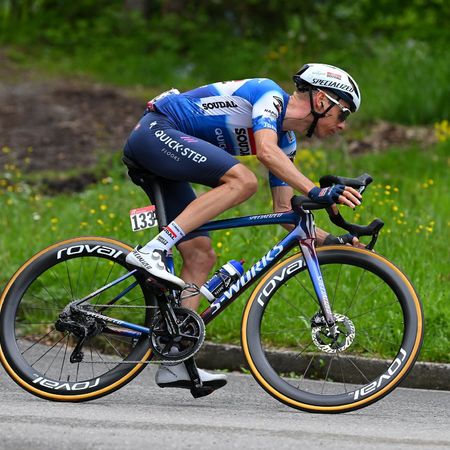 107th Giro d'Italia 2024 - Stage 15