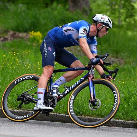 107th Giro d'Italia 2024 - Stage 15