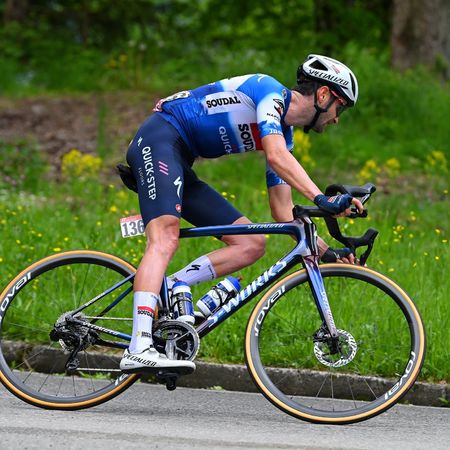 107th Giro d'Italia 2024 - Stage 15