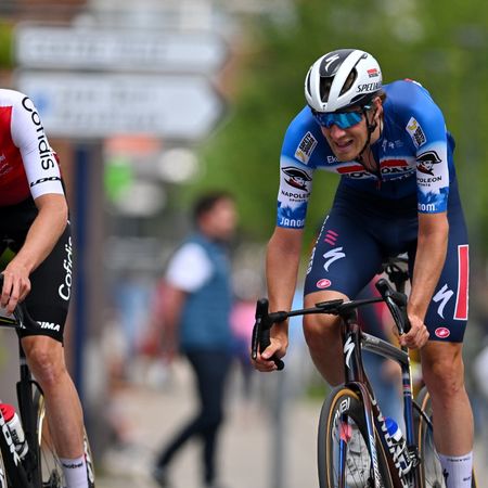 68th 4 Jours de Dunkerque / Grand Prix des Hauts de France 2024 – Stage 6