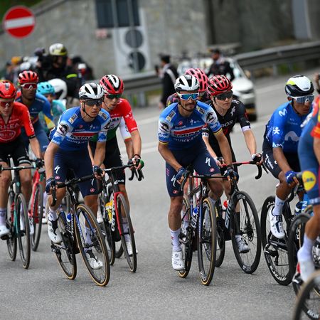 107th Giro d'Italia 2024 - Stage 15