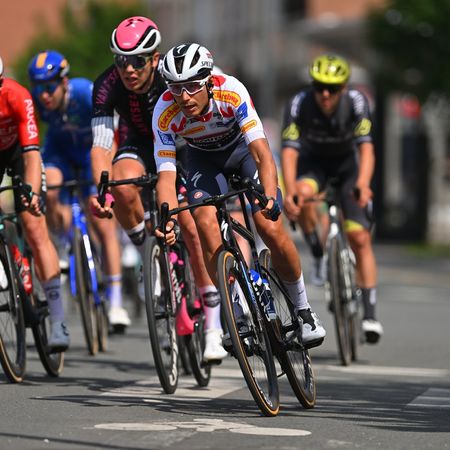 68th 4 Jours de Dunkerque / Grand Prix des Hauts de France 2024 – Stage 6