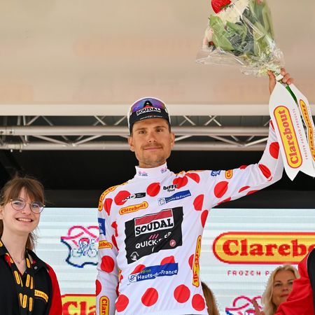 68th 4 Jours de Dunkerque / Grand Prix des Hauts de France 2024 – Stage 6