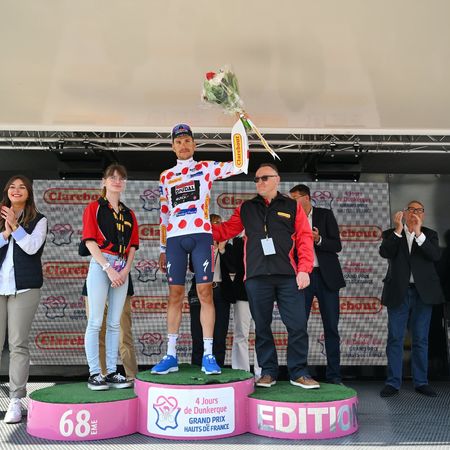 68th 4 Jours de Dunkerque / Grand Prix des Hauts de France 2024 – Stage 6