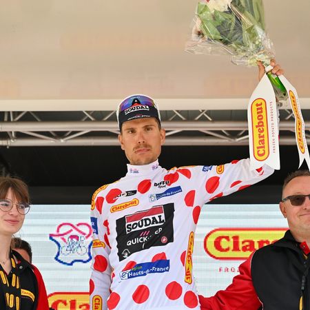 68th 4 Jours de Dunkerque / Grand Prix des Hauts de France 2024 – Stage 6