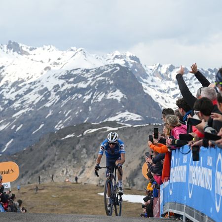 107th Giro d'Italia 2024 - Stage 15