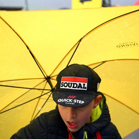 107th Giro d'Italia 2024 - Stage 16