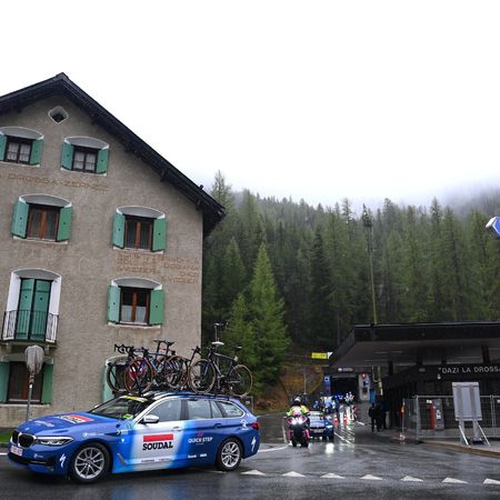 107th Giro d'Italia 2024 - Stage 16