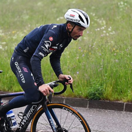 107th Giro d'Italia 2024 - Stage 16