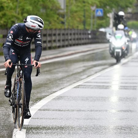 107th Giro d'Italia 2024 - Stage 16