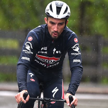 107th Giro d'Italia 2024 - Stage 16