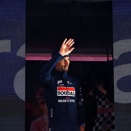 107th Giro d'Italia 2024 - Stage 16