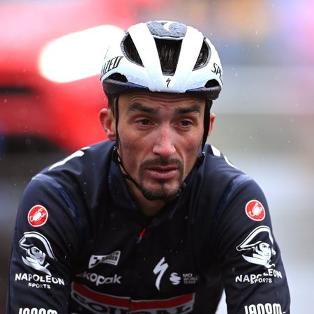 107th Giro d'Italia 2024 - Stage 16