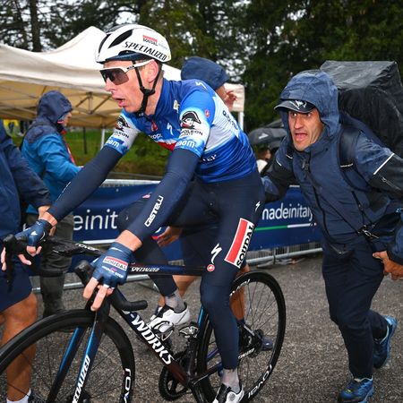 107th Giro d'Italia 2024 - Stage 16