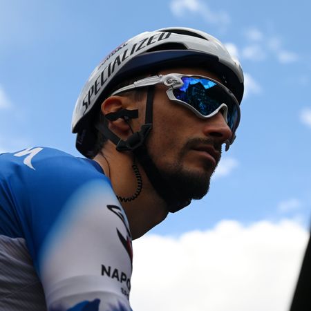 107th Giro d'Italia 2024 - Stage 17