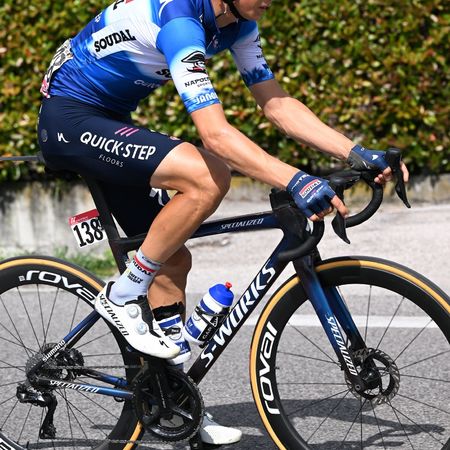 107th Giro d'Italia 2024 - Stage 18