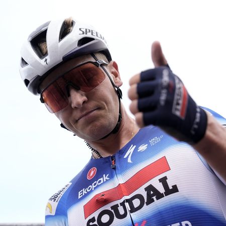 107th Giro d'Italia 2024 - Stage 18