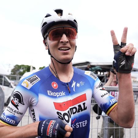 107th Giro d'Italia 2024 - Stage 18