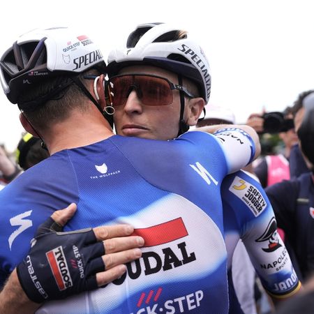 107th Giro d'Italia 2024 - Stage 18