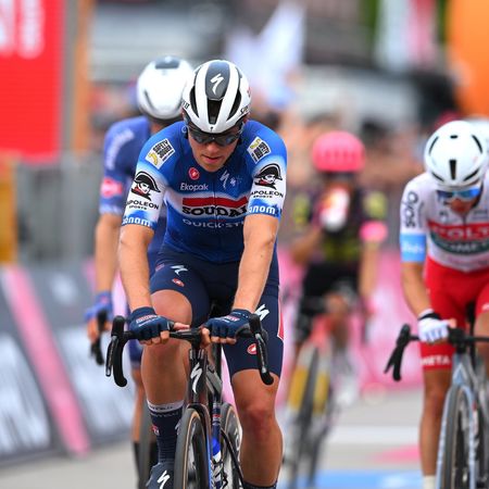 107th Giro d'Italia 2024 - Stage 18