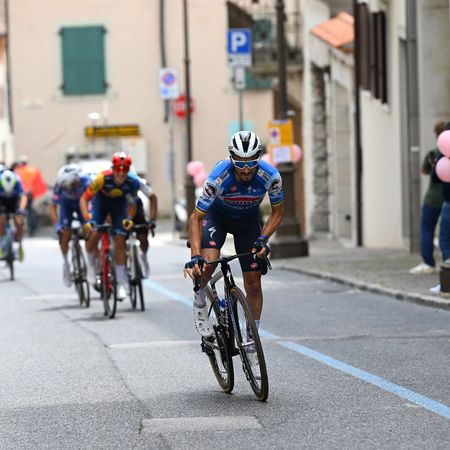 107th Giro d'Italia 2024 - Stage 19