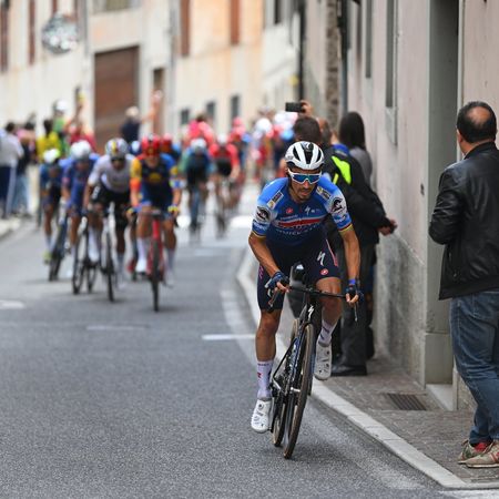 107th Giro d'Italia 2024 - Stage 19